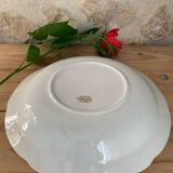 Hollow dish Lunéville Badonviller