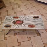 Vintage Berlati coffee table