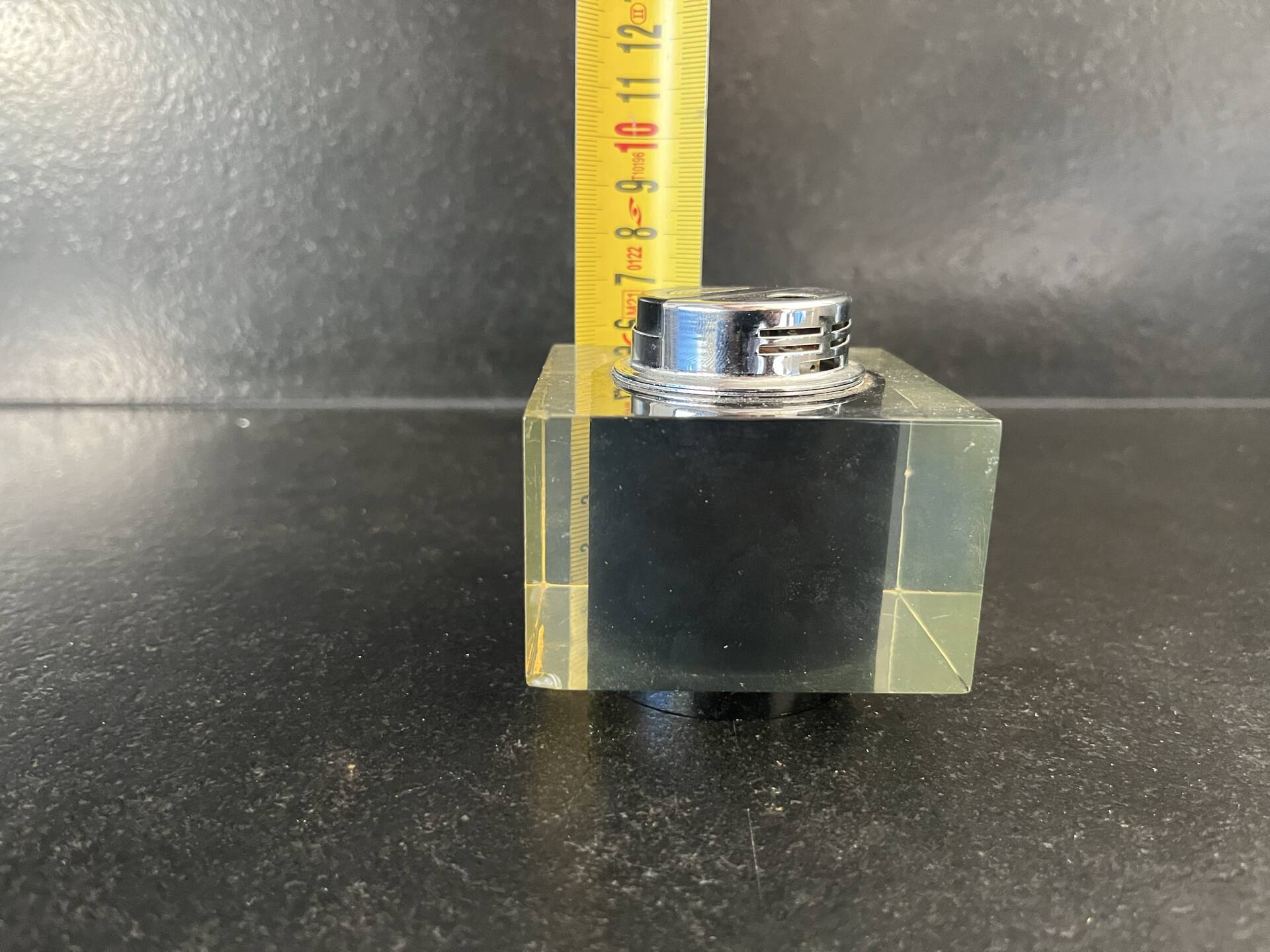 Sarome Japan table lighter