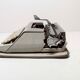 Typewriter Japy Reporter 50s