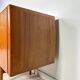 60s vintage Danish teak sideboard 19 by Johannes Andersen for Uldum Møbelfabrik