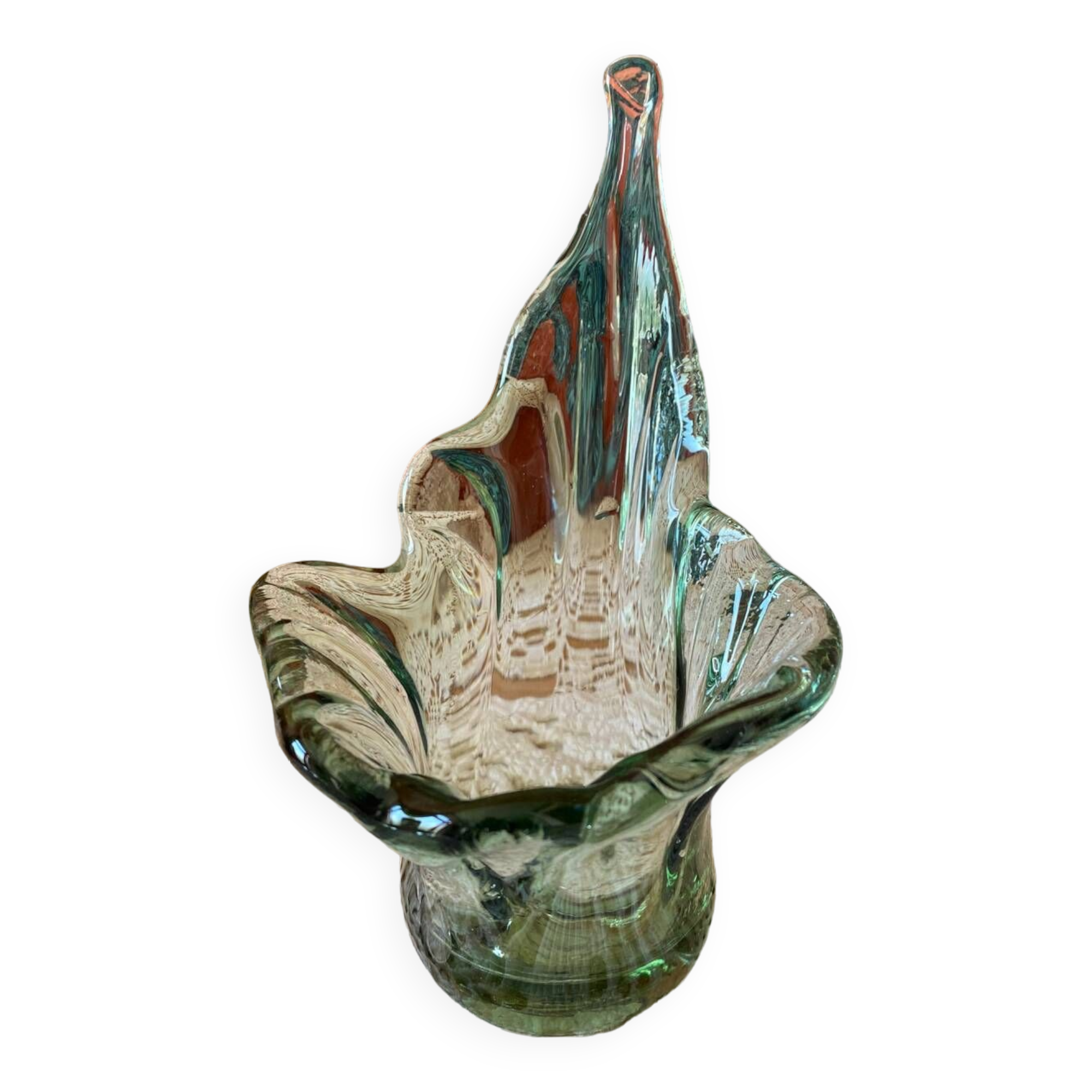 Blown glass photos