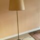 Vintage floor lamp
