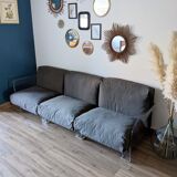 Kartell Pop Outdoor sofa