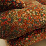 Modular sofa, Italian design, 1960s, production: Italy