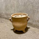 Terracotta jar/pot