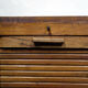 Curtain binder cabinet triple 50 years