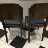 Set of 4 chairs