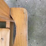 Pair of Baumann seat chairs, Argos models