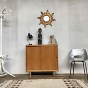 Enfilade bahut vintage tv / hifi cabinet - 50/60 - Scandinavian style