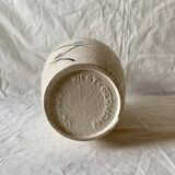 Modernist Scheurich Keramik Vase - Model 268 35 - West Germany - 1960s