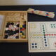 Coffret multi jeux de voyage