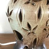 Ceramic lamp by Vallauris Fonck - Mateo