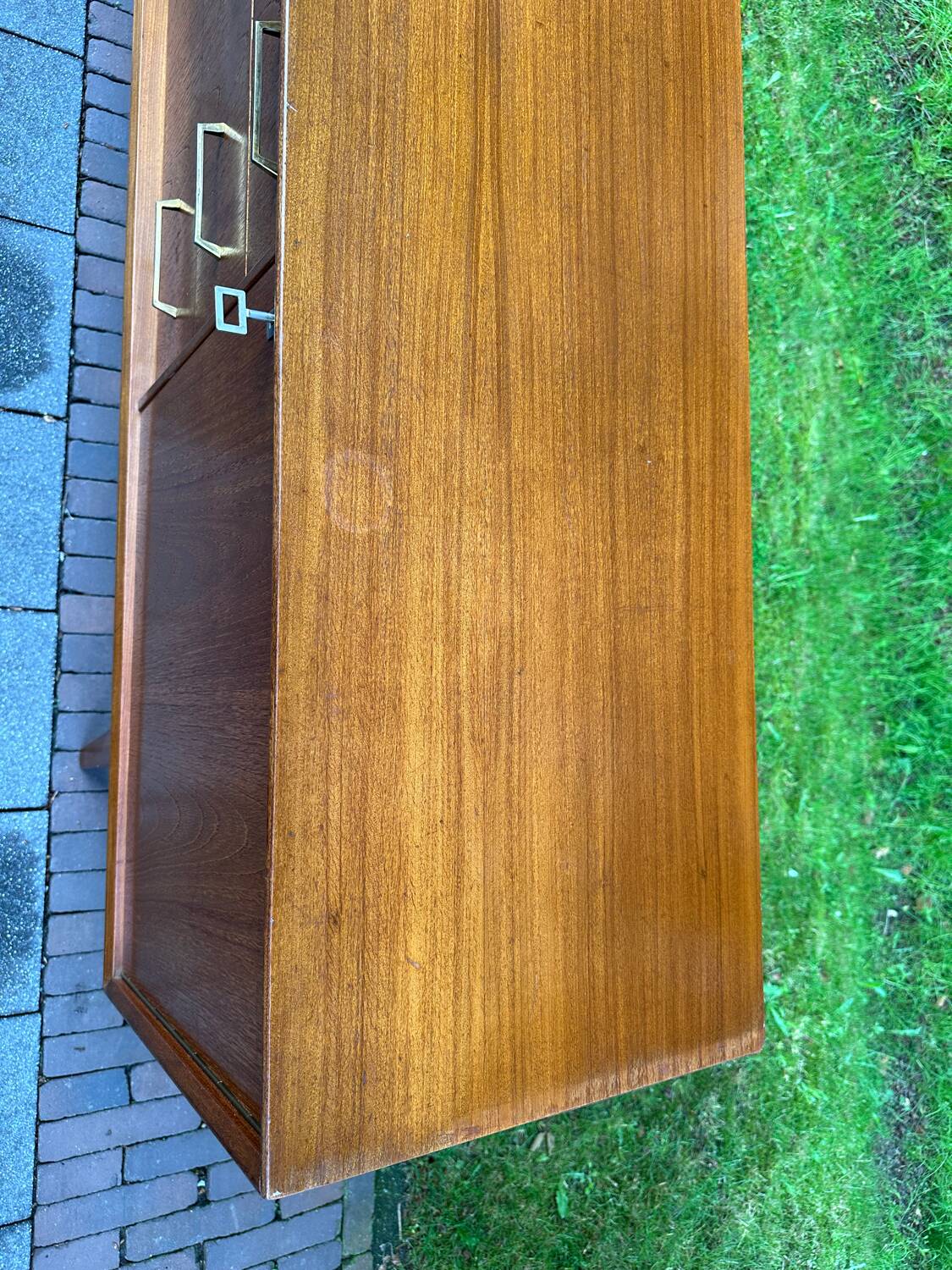 Sideboard Scandinavian design