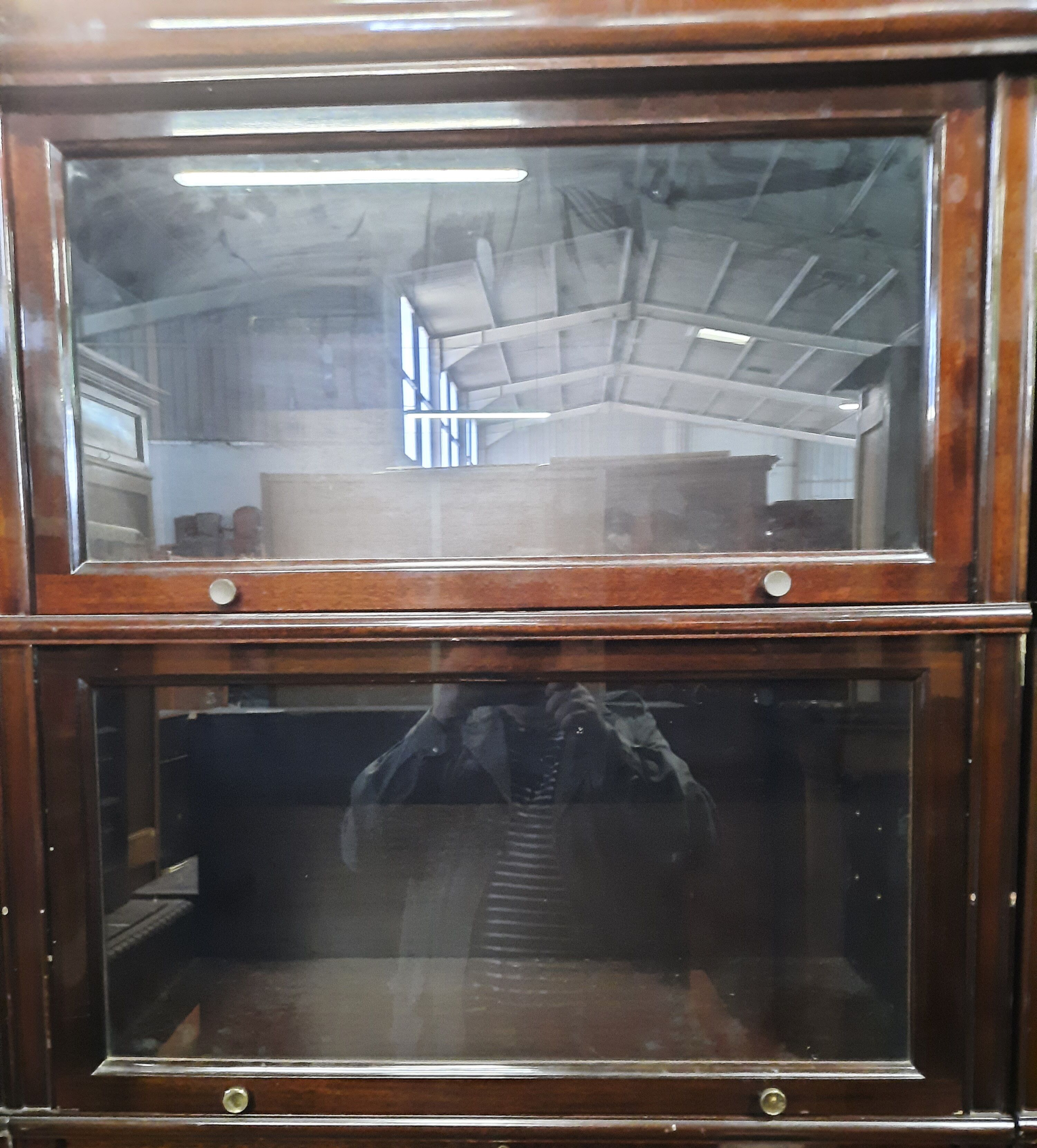 Ensemble de 12 meuble MD