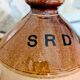 OLD JAR SRD