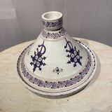 Ceramic tagine set