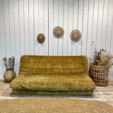 "Daybed" Convertible sofa bed Cinna Ligne Roset Model GAO