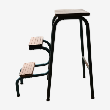 Tabouret escabeau