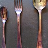 Christofle breakfast set