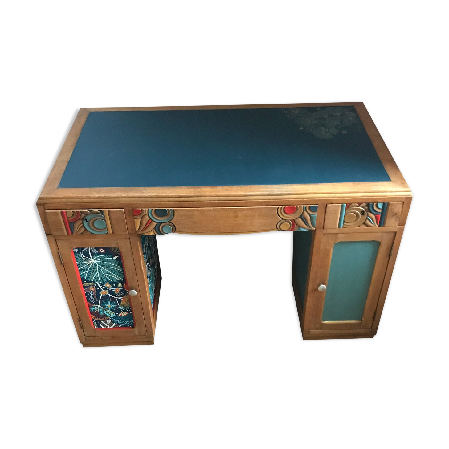 Bureau style art déco
