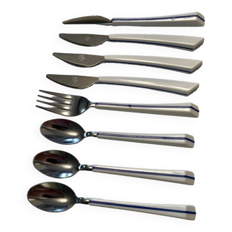 Air France cutlery sets Nathalie George