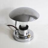 Pair of 1950's Modernist table lamps by Josef Hurka for Napako