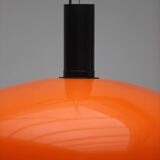 Kartell Large Pending Lamp by Eugenio Gentili Tedeschi - Kd 62