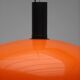 Kartell Large Pending Lamp by Eugenio Gentili Tedeschi - Kd 62