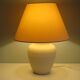 Table lamp, lamps of albret, france 1970