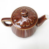 Vintage teapot