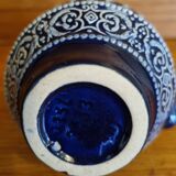 Salt-glazed stoneware jug from Alsace Marzi and Remy 25 cl