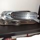 Poissonniere inox ovale etat neuf