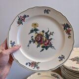 Villeroy dishwashing service - Boch Alt Strassburg