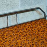 Bauhaus chrome bench 1930