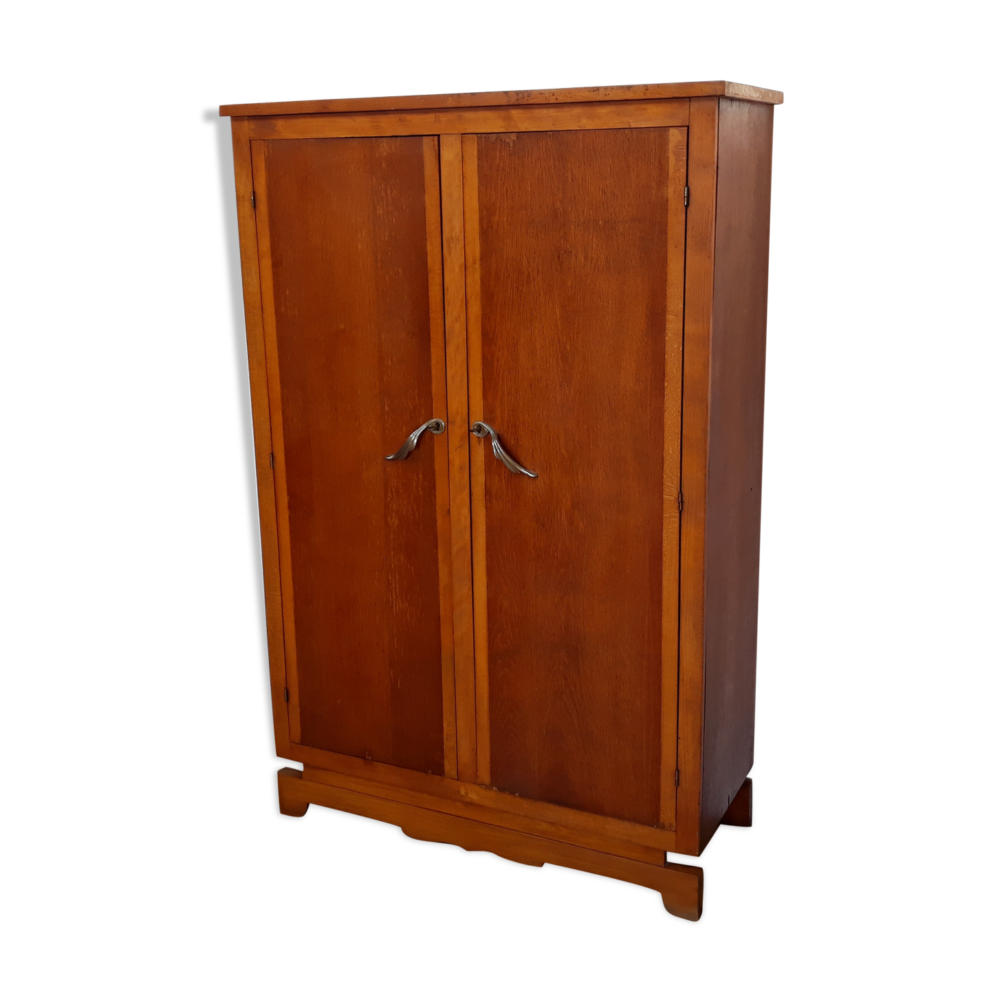 Armoire parisienne d'école vintage Selency