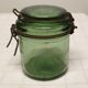 Lot of 3 old jars