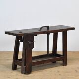 Small Workbench, Circa 1930