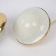 Vintage Danish Bubi pendant lamps by Henning Kuppel, Louis Poulsen, 1972