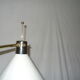 Lampadaire à rotule Monix - Lokiec des années 50
