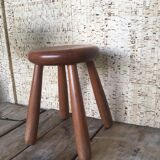 Artisanal stool 70/80