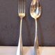 box of 6 spoons and 6 forks
