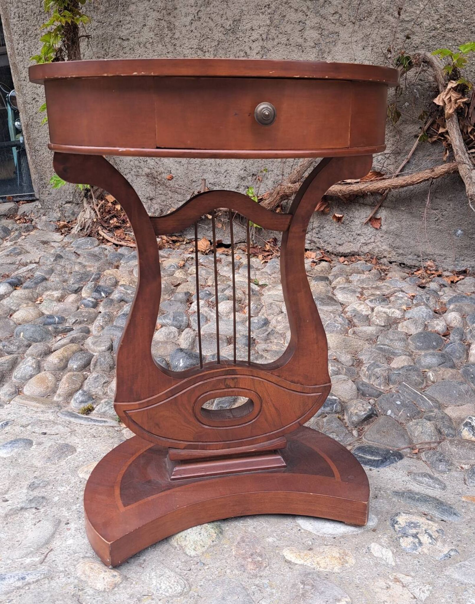 Console