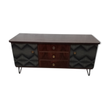 Enfilade vintage
