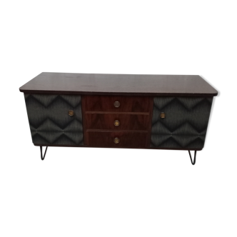 Vintage enfilade