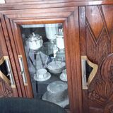 Dresser 1925