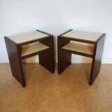 Bedside tables 1970