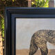 Panther painting