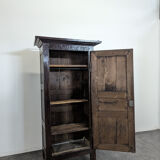 Solid oak bonnet maker