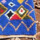 Handmade Moroccan rug 200cm x 150cm